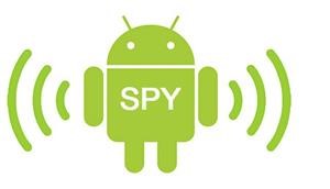 Cara Spy Camera Android